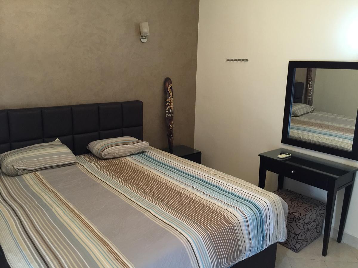 Ritz Luxury Apart Otel 4*