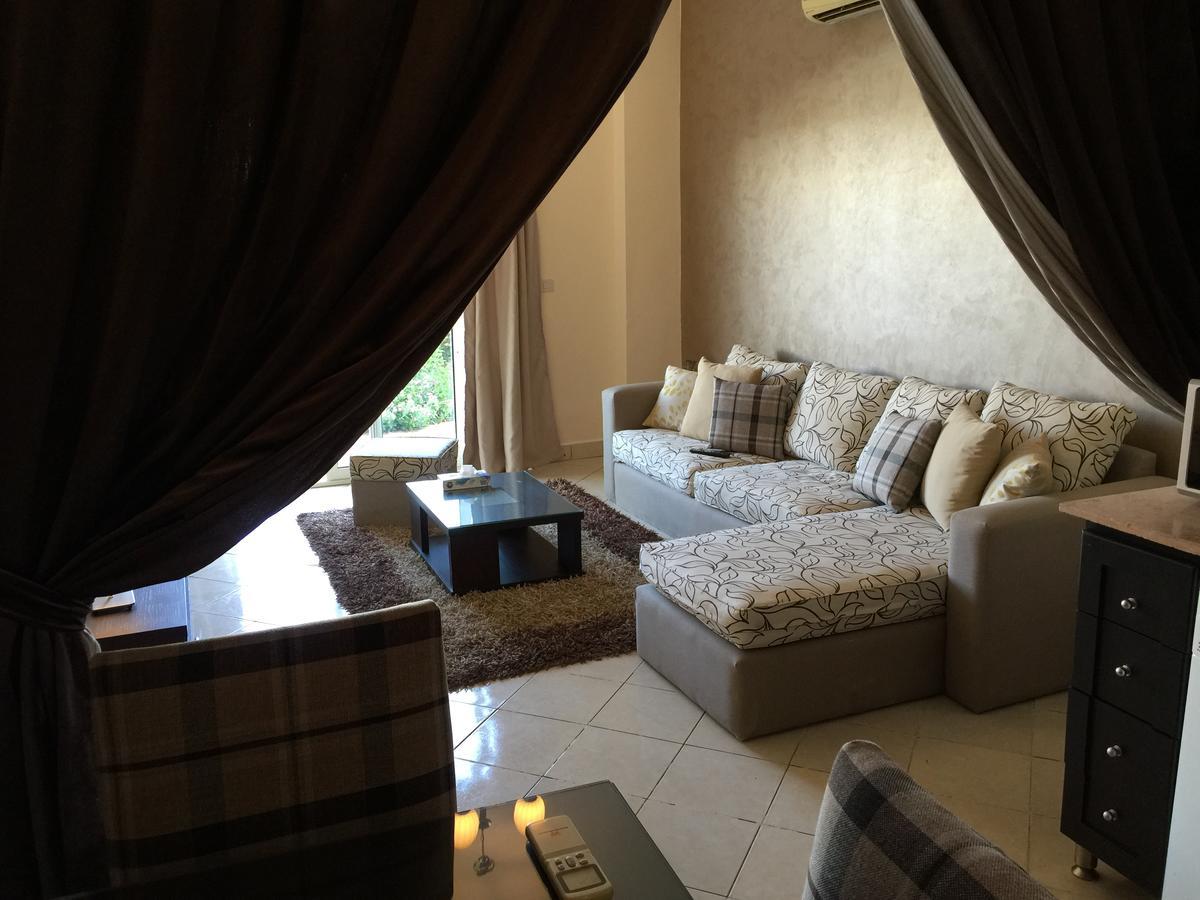 Ritz Luxury 4* Şarm El-Şeyh