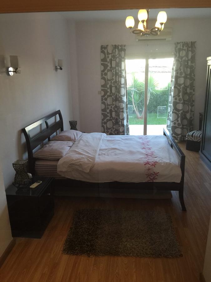 Apart Otel Ritz Luxury Şarm El-Şeyh