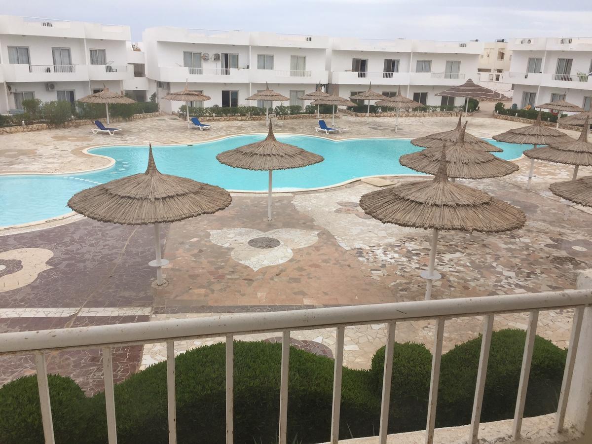 Apart Otel Ritz Luxury Şarm El-Şeyh