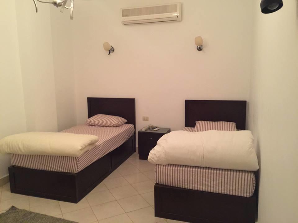 Aparthotel Ritz Luxury Sharm el-Sheikh
