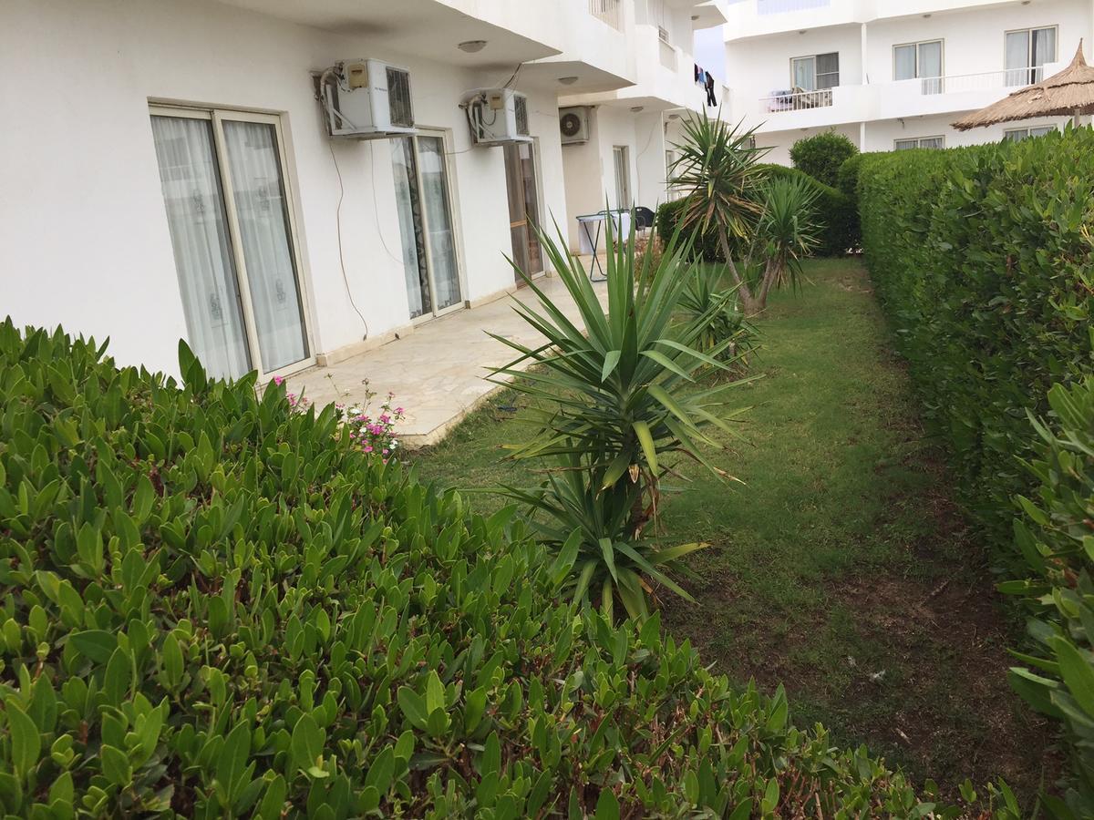 Ritz Luxury 4* Şarm El-Şeyh