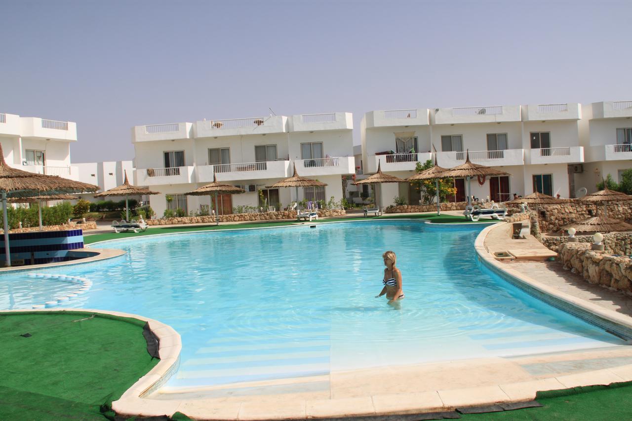 Ritz Luxury 4* Şarm El-Şeyh