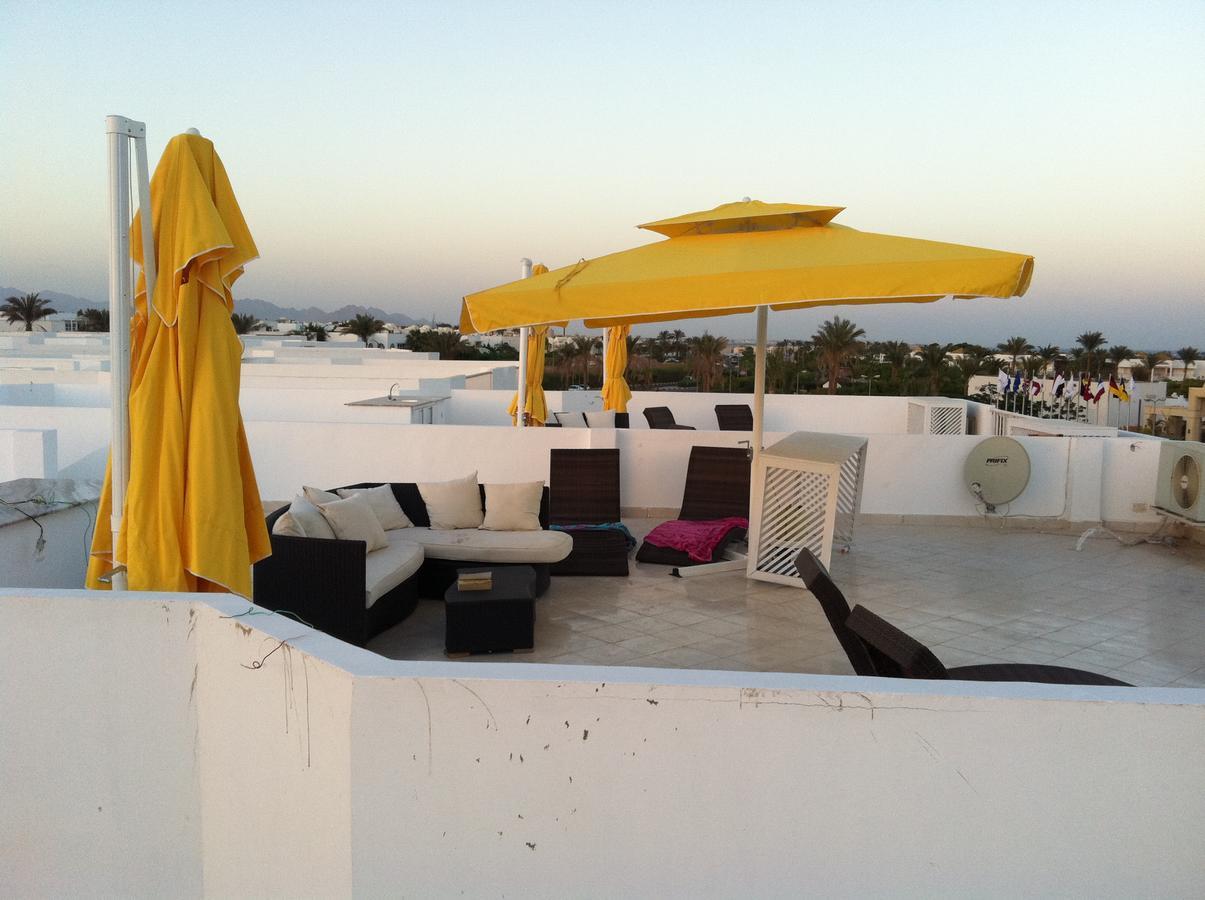 Ritz Luxury Şarm El-Şeyh