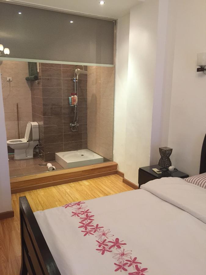 Ritz Luxury Apart Otel Şarm El-Şeyh
