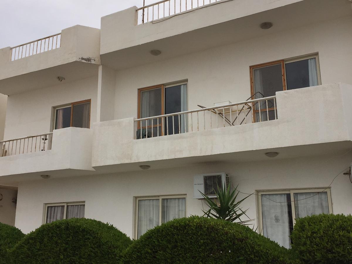 Ritz Luxury Aparthotel