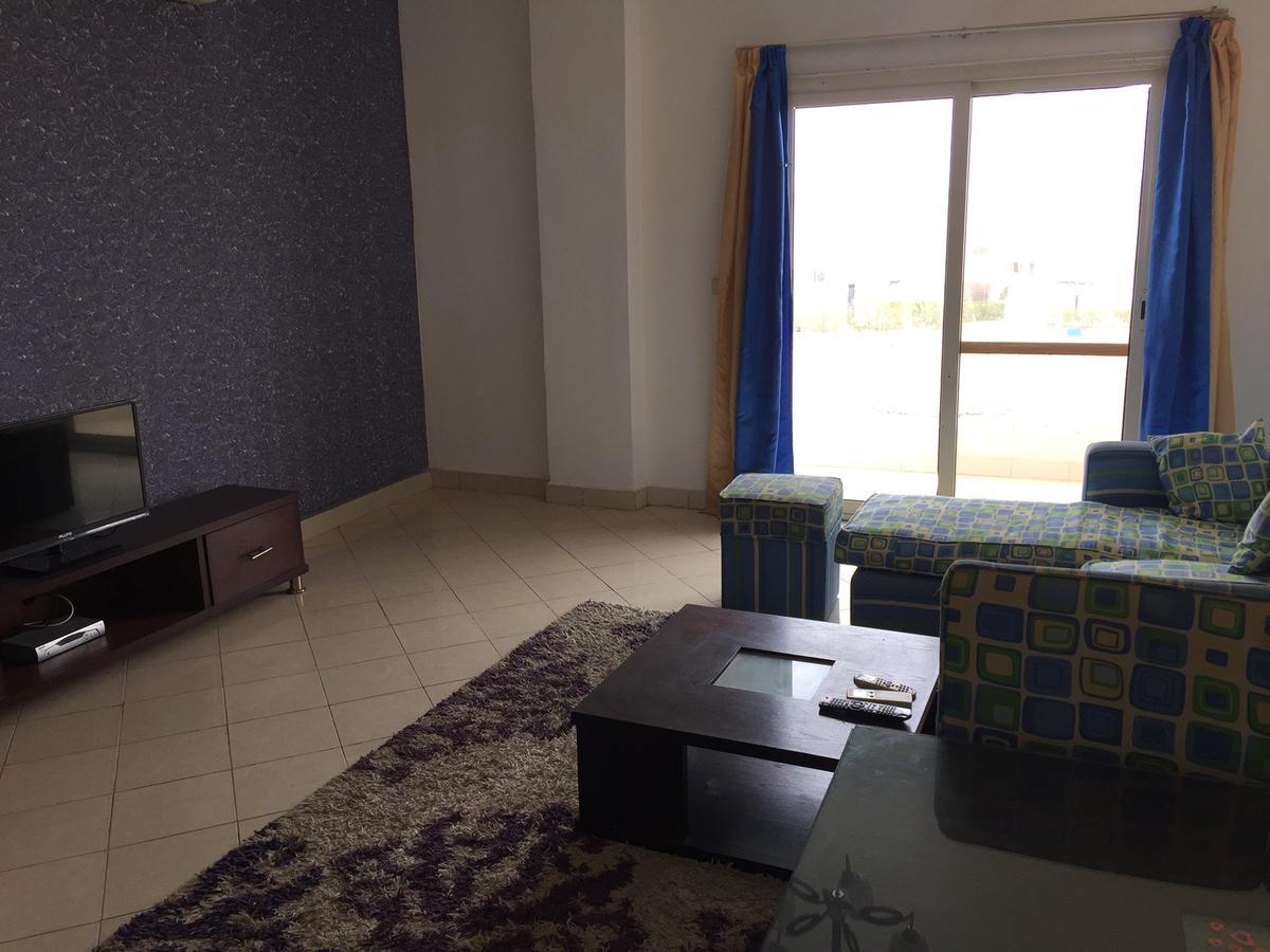 Ritz Luxury Aparthotel