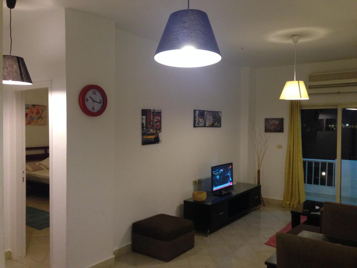 Aparthotel Ritz Luxury Sharm el-Sheikh