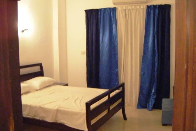Ritz Luxury Apart Otel 4*