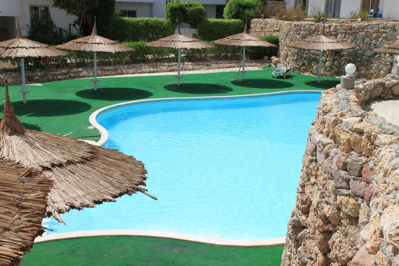 Ritz Luxury Apart Otel 4*