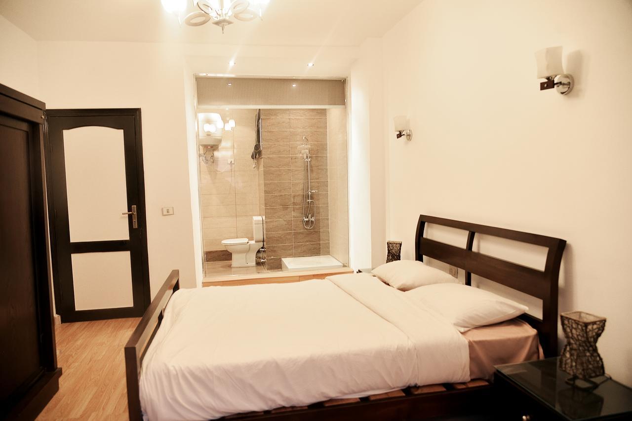 Apart Otel Ritz Luxury 4*