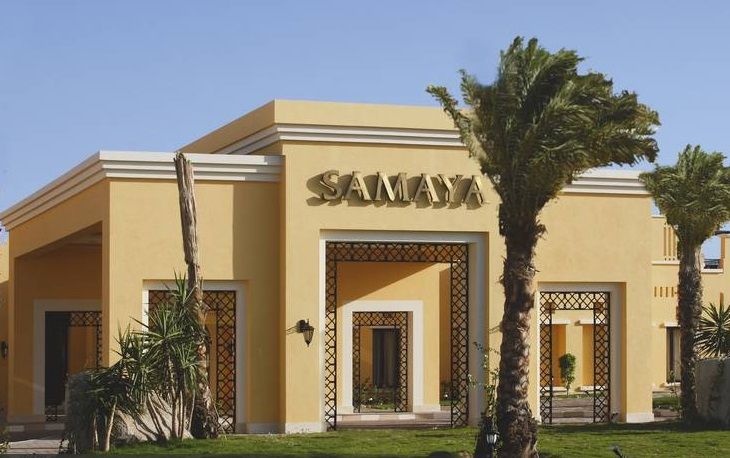 Iberotel Samaya Marsa Alam