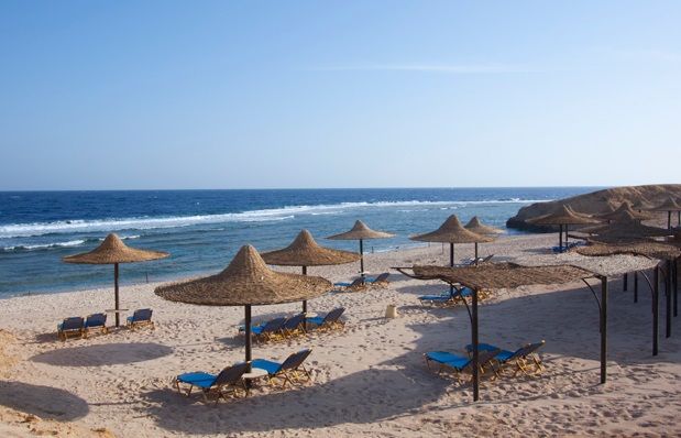 Iberotel Samaya Hotel 4*