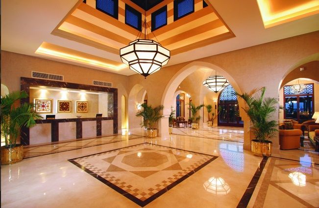 Iberotel Samaya 4* Marsa Alam