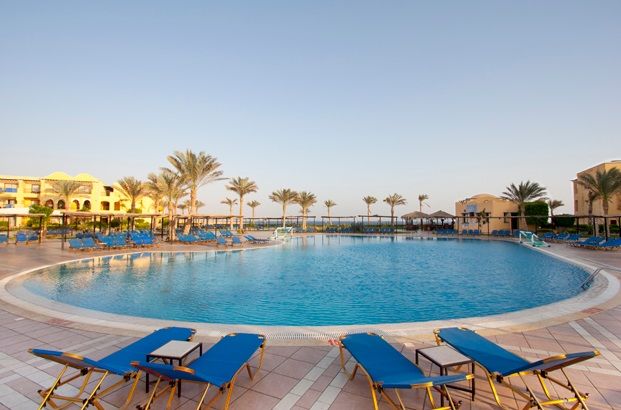 Iberotel Samaya Marsa Alam