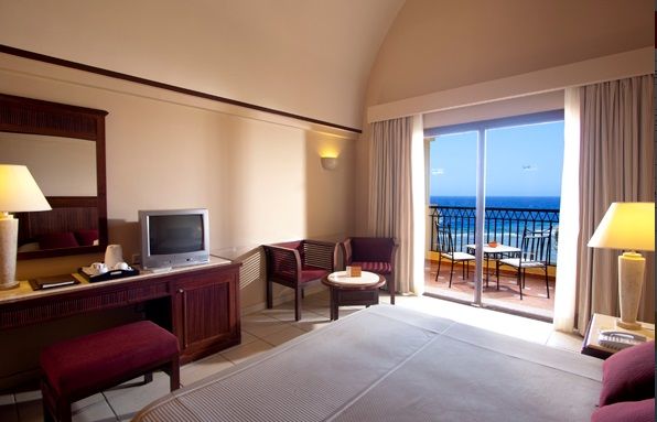 Iberotel Samaya Hotel
