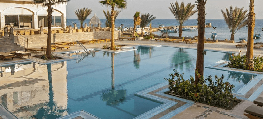 Resort Royal Star Hurghada