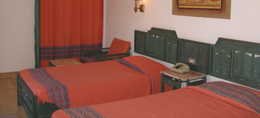 Faraana Reef Hotel