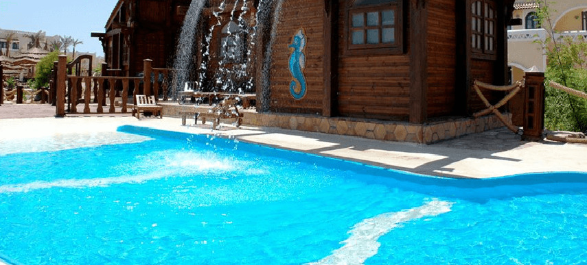 Hotel Faraana Reef 3*