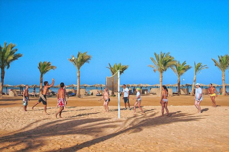 Casa Blue Luxury 4* Marsa Alam
