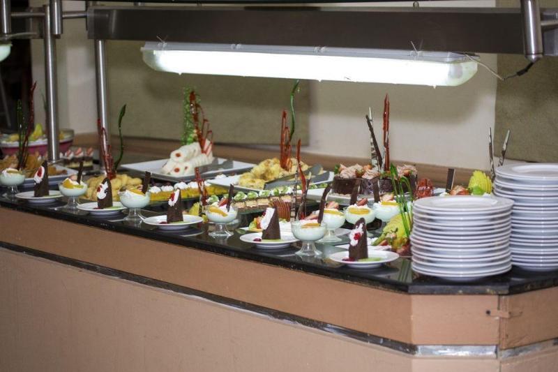 Casa Blue Luxury Hotel Marsa Alam