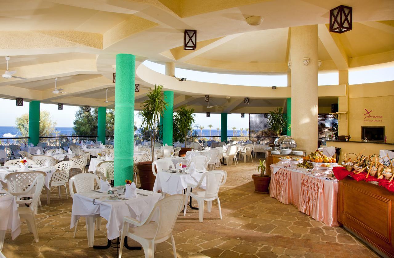 Xperience Hill-top 4* Sharm El-Sheikh