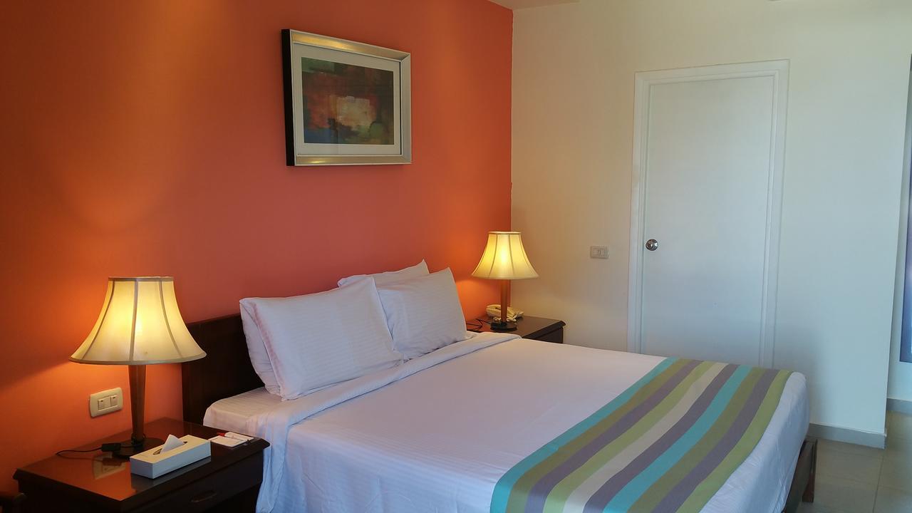 Xperience Hill-top 4* Sharm el-Sheikh