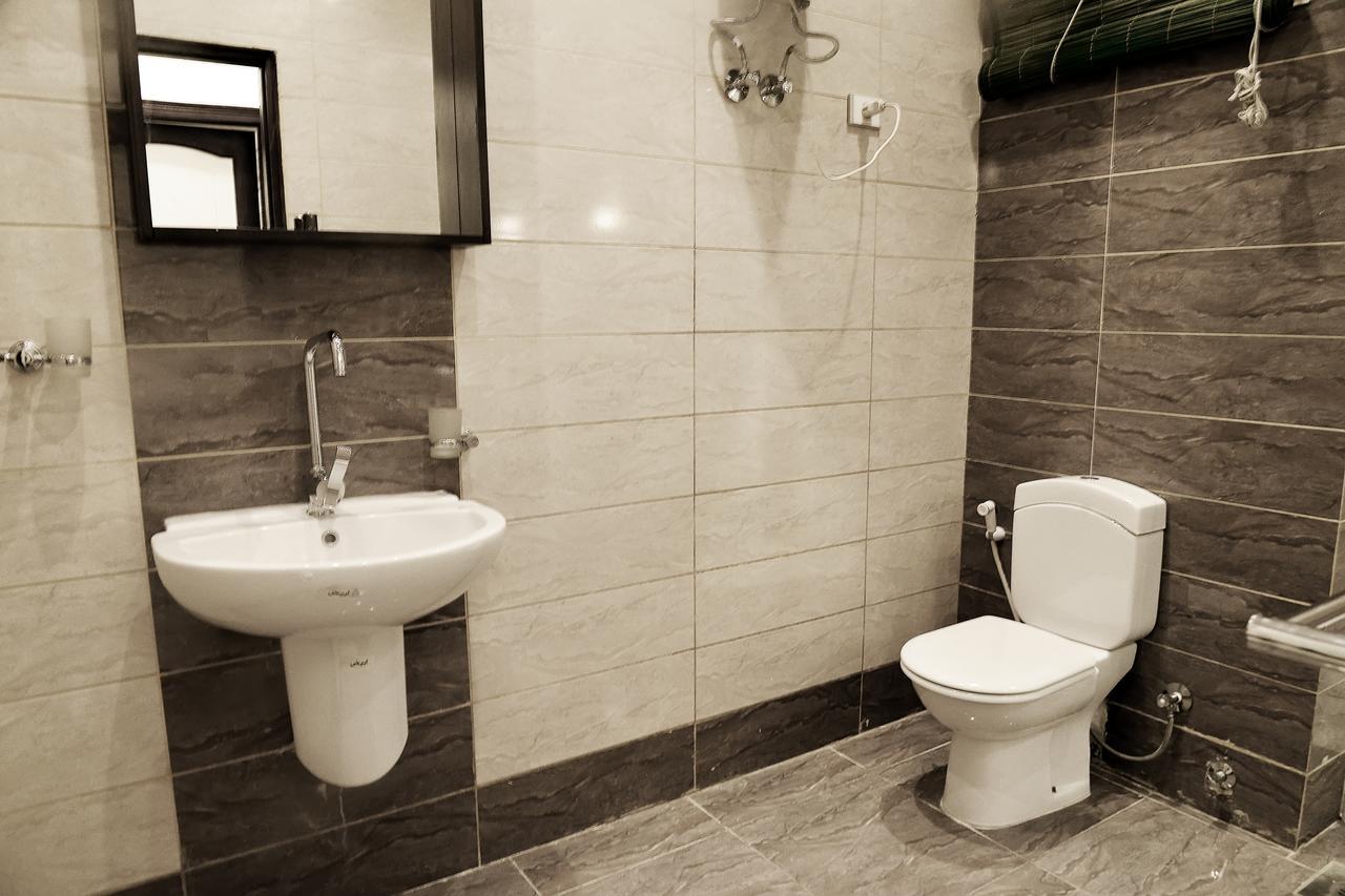 Ritz Luxury Apart Otel Şarm El-Şeyh