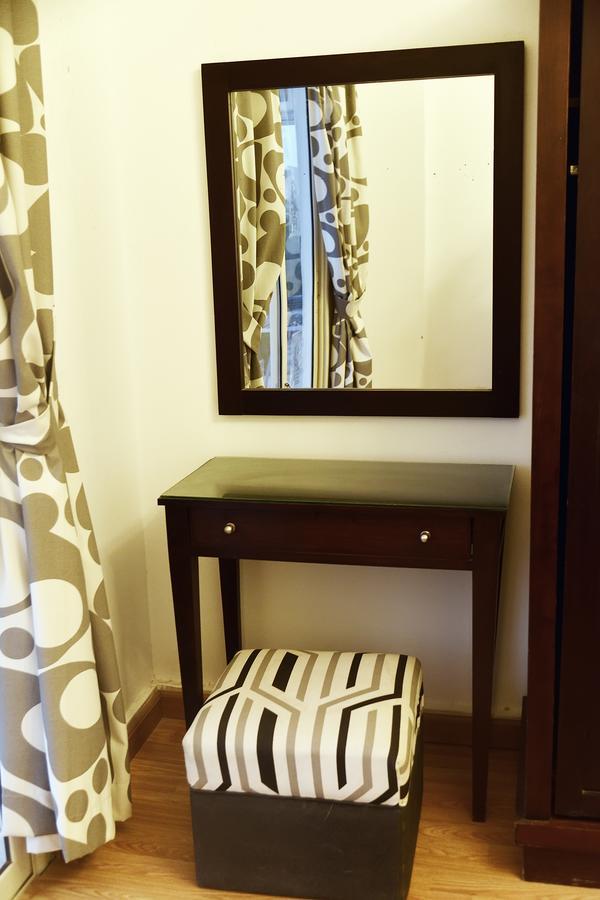 Ritz Luxury Apart Otel 4*