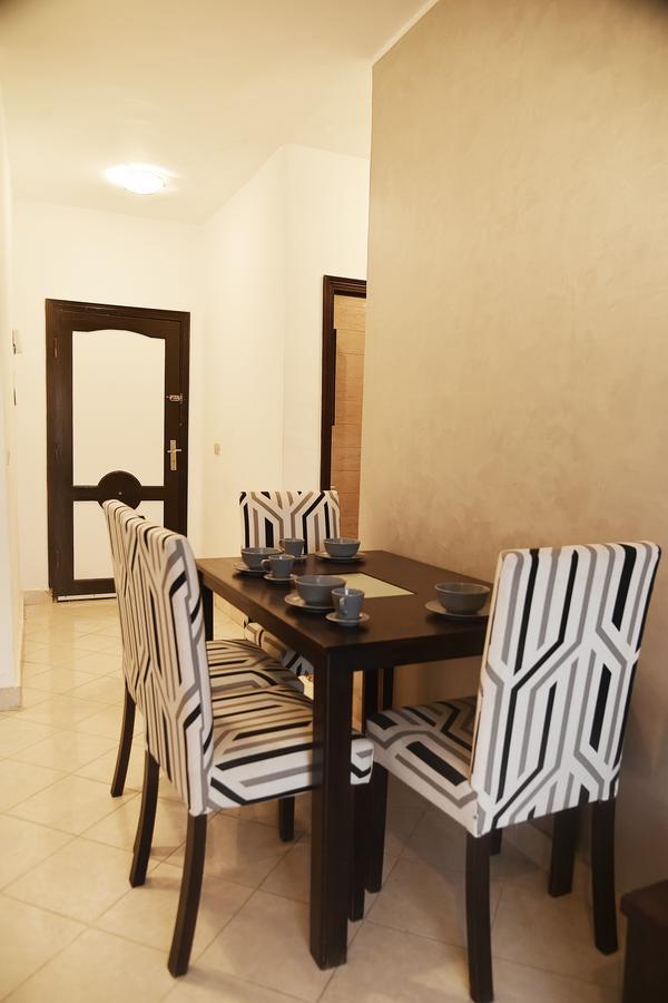 Ritz Luxury Apart Otel