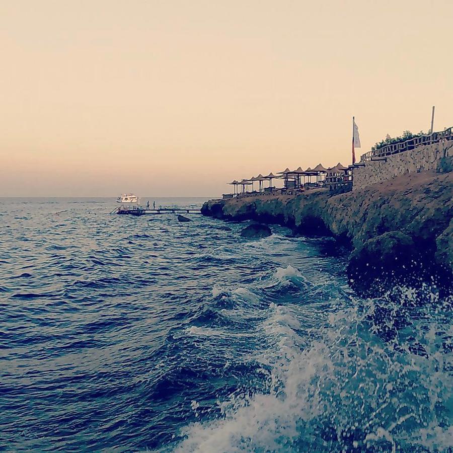 Ritz Luxury 4* Şarm El-Şeyh