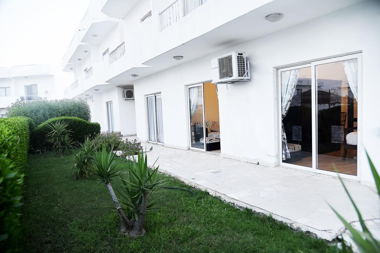 Ritz Luxury Apart Otel 4*
