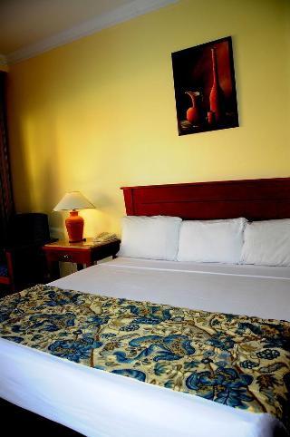 Hotel Casa Blue Luxury 4*