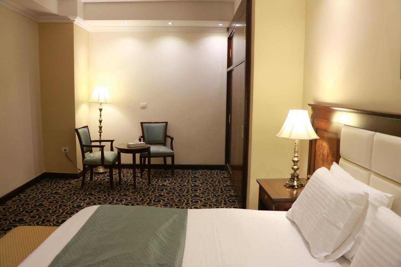 Otel The Guard 5*