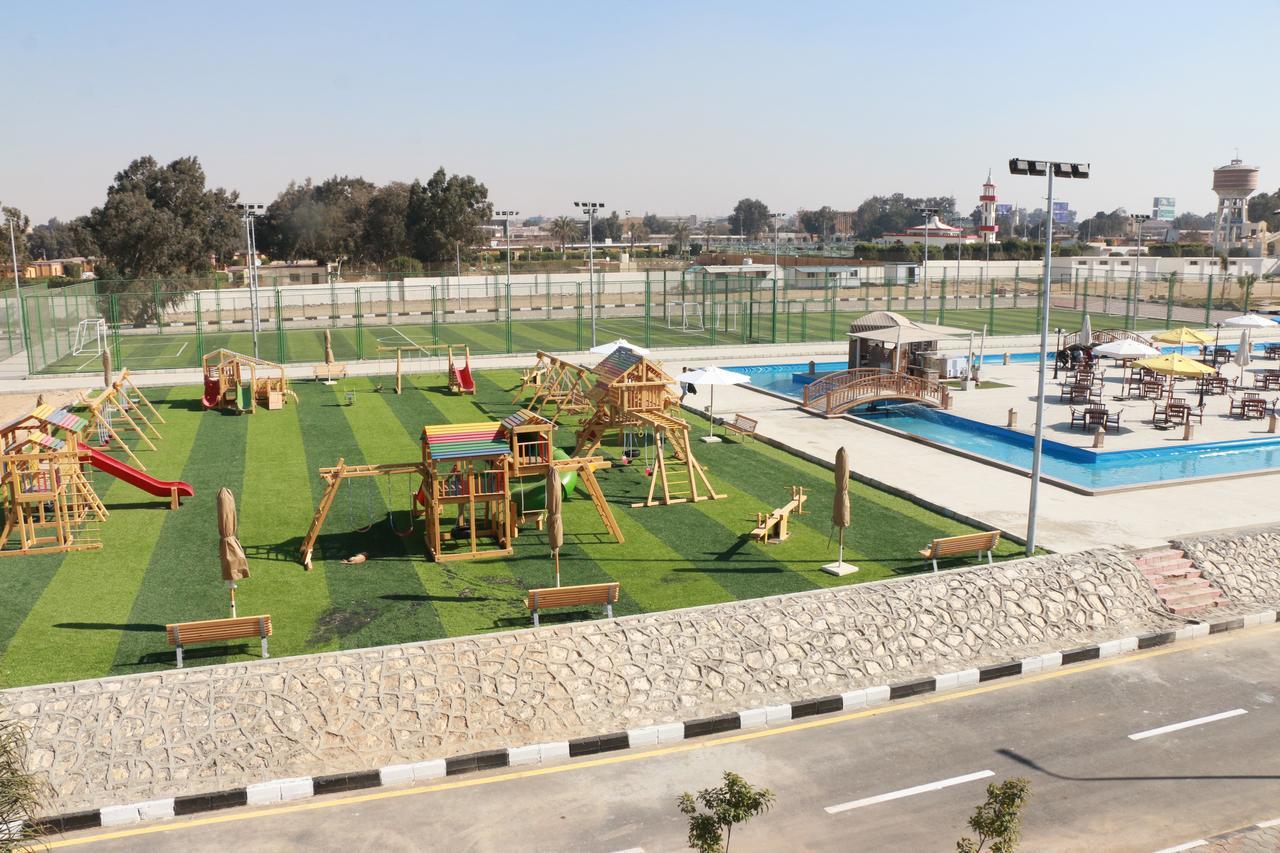 Otel The Guard 5*