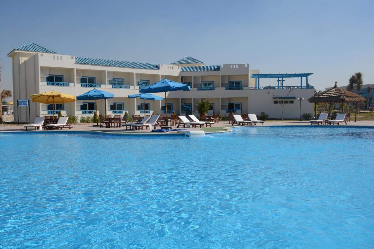 Otel The Guard 5*