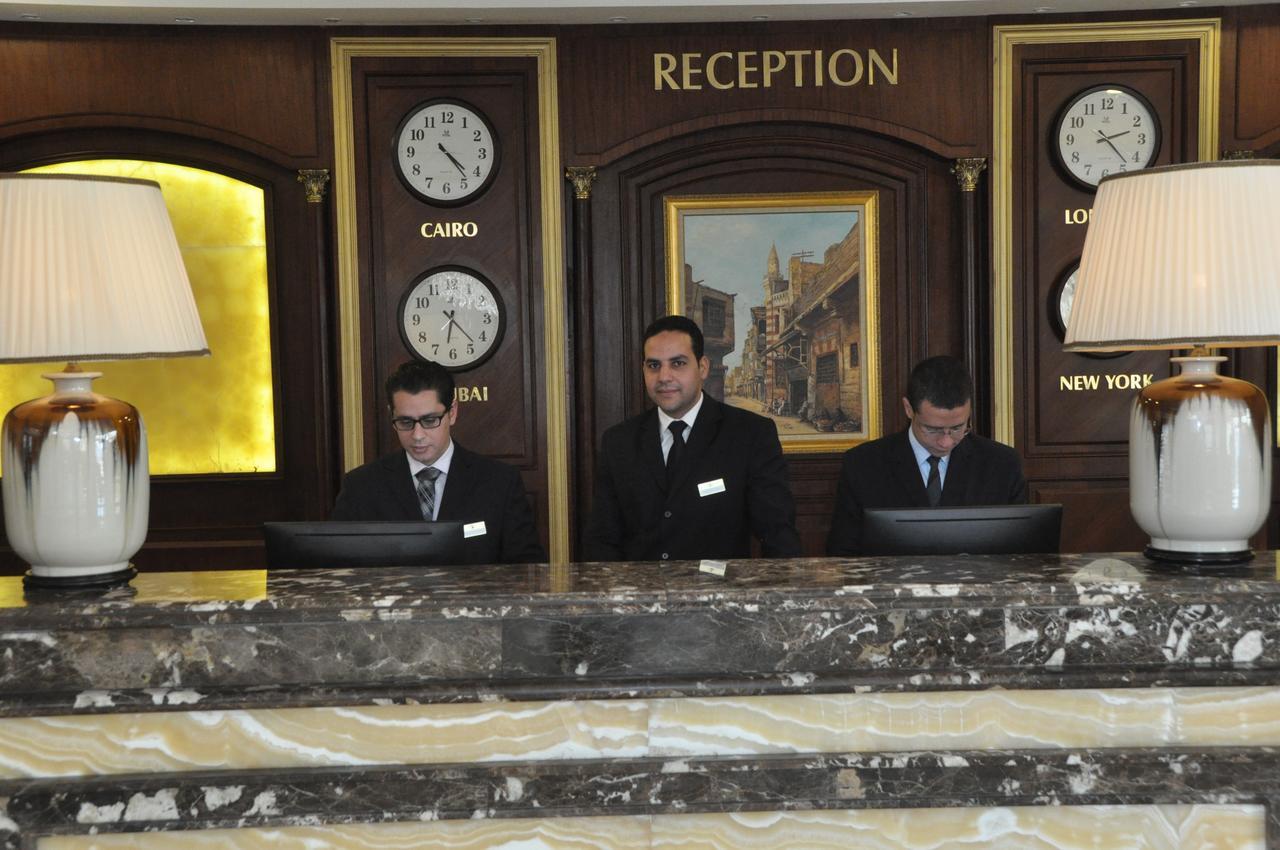 Otel The Guard 5*