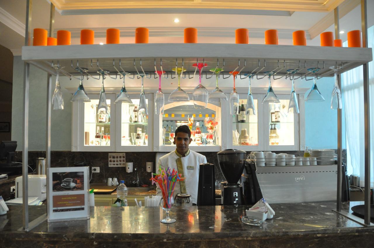 Otel The Guard 5*