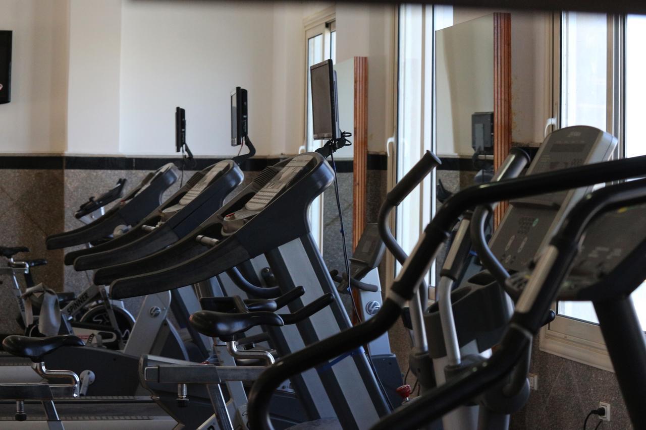 La Viena Health 3* Maydum