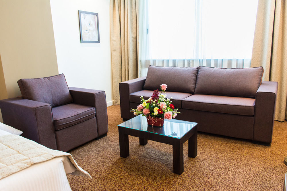 Tolip El Narges 5* Cairo
