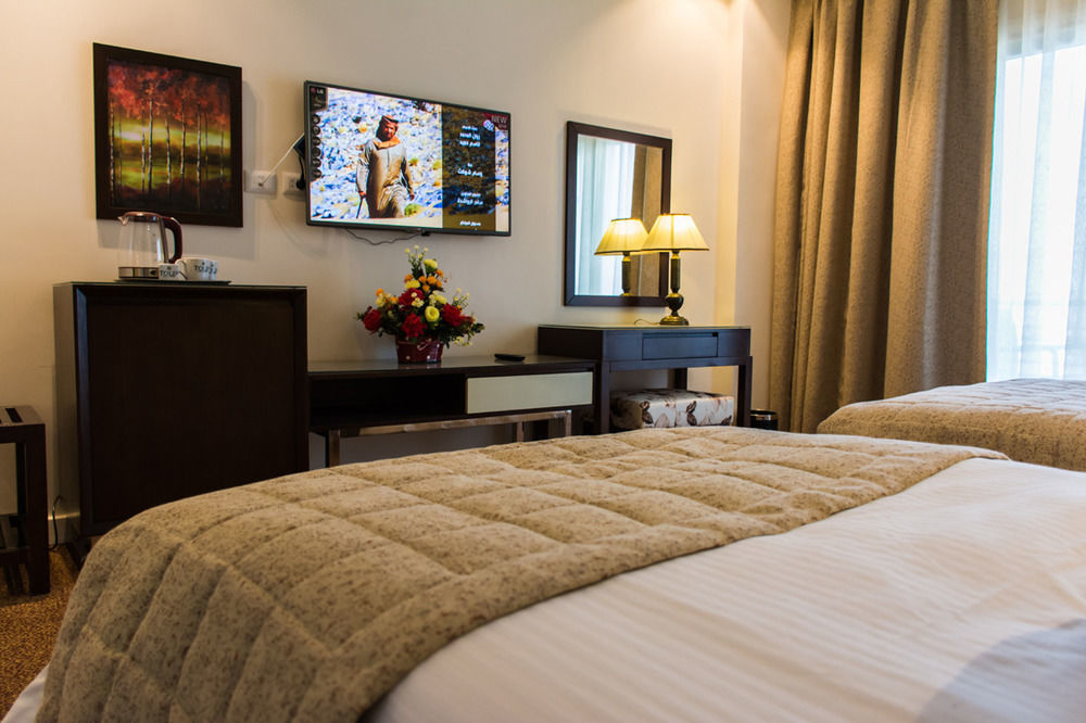 Tolip El Narges 5* Cairo