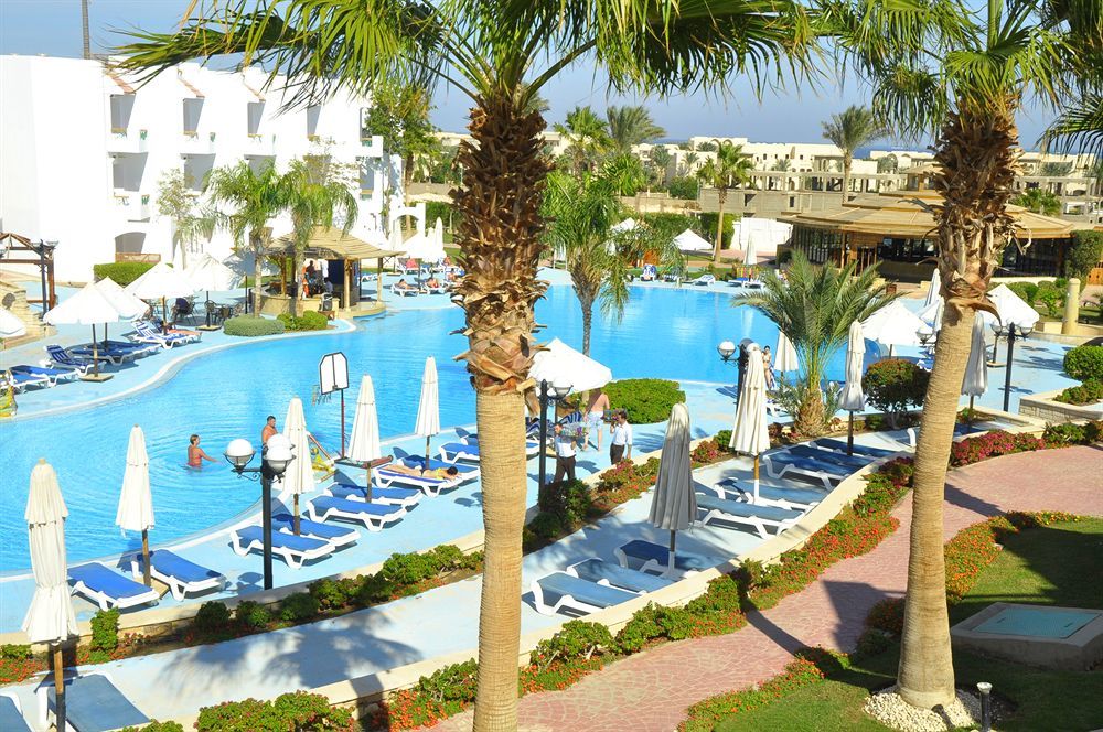 Hotel Ivy Cryene Island Resort & Aqua Park 4*