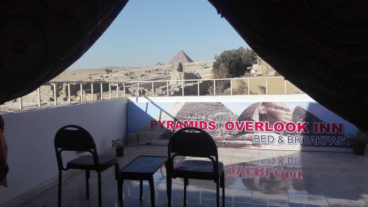 Pyramids Overlook 2* Kafrat al Jabal