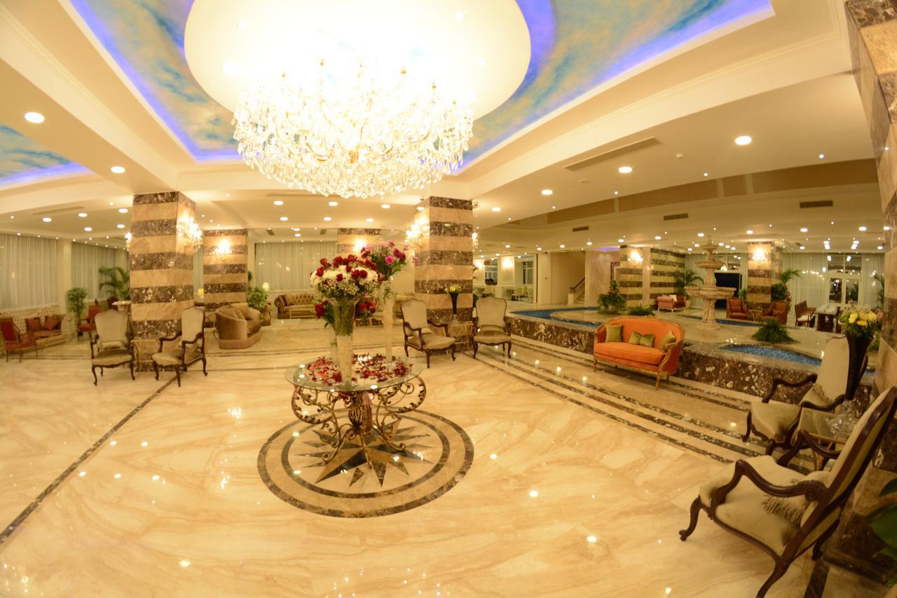 Otel The Guard 5*