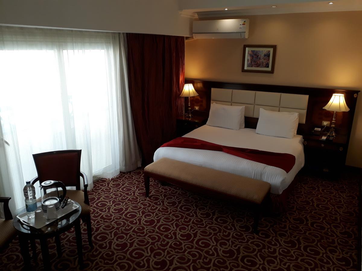 Otel The Guard 5*