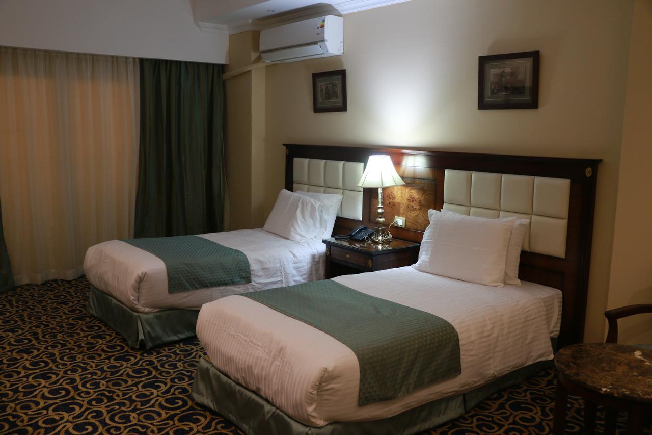 Otel The Guard 5*