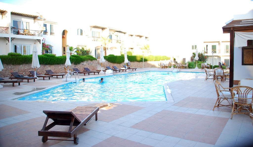 Logaina Complex Sharm el-Sheikh