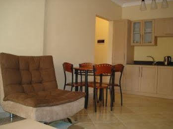 Hotel British 3*
