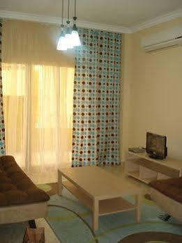 British 3* Hurghada