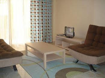 British 3* Hurghada